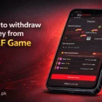 withdraw money from 88af game