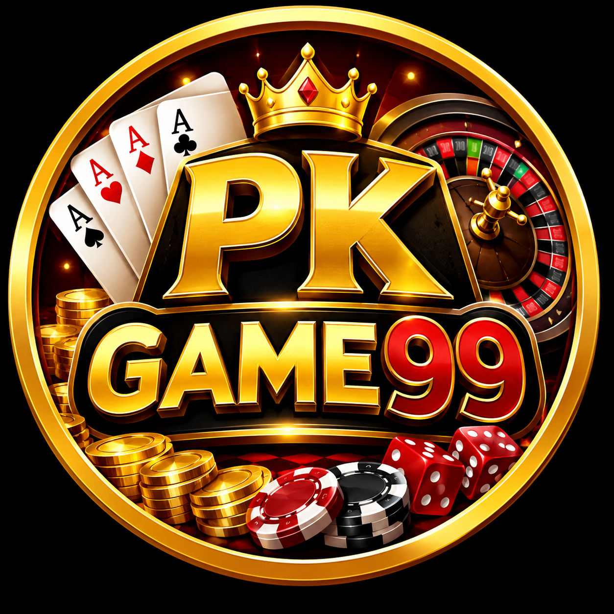 PKGame99