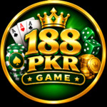 188PKR Game