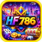 HF786 Game App