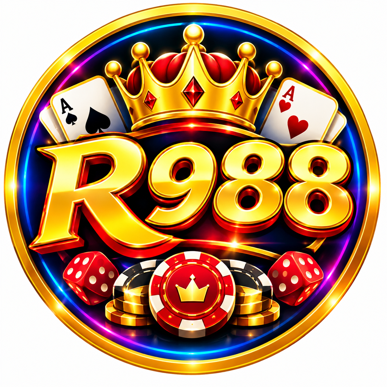 R988 Game