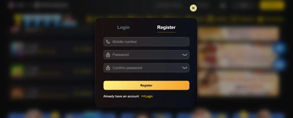 T7777 Game APK