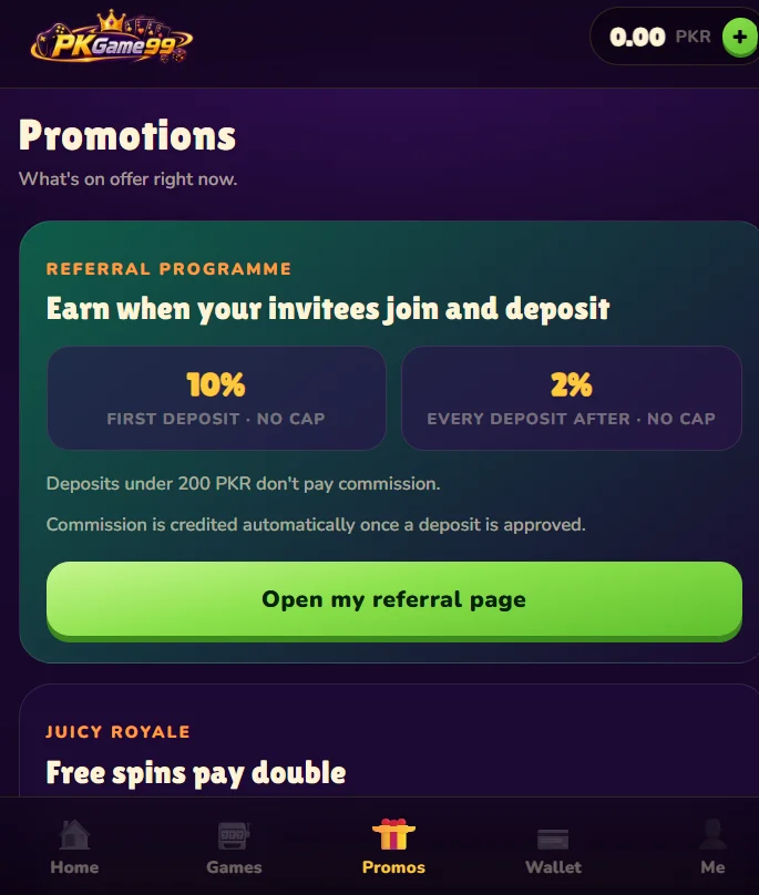 PKGame99 APK
