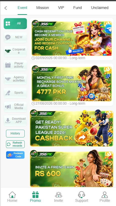 356PK Game Download