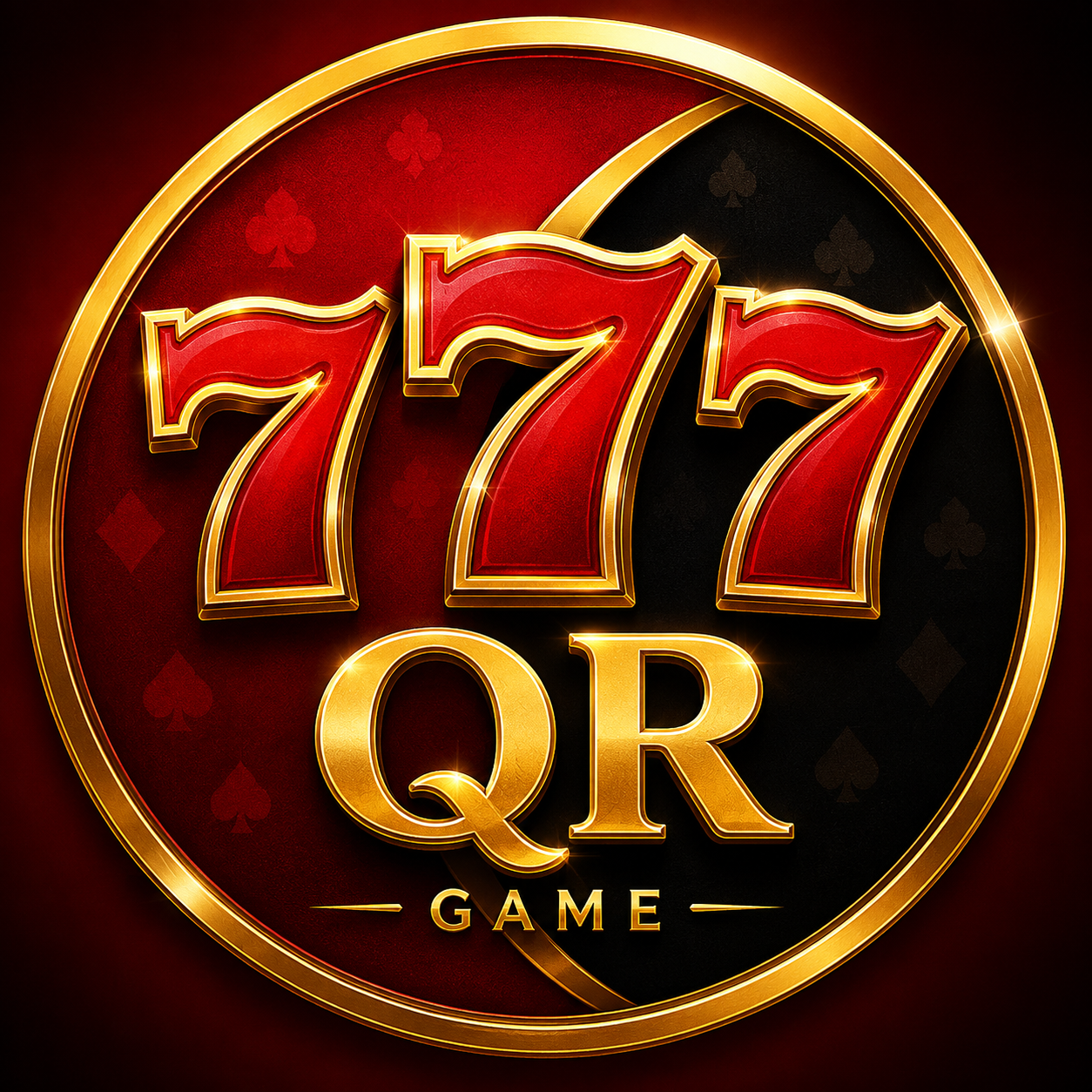 777QR Game