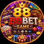 88BBET Game