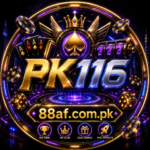PK116 Game