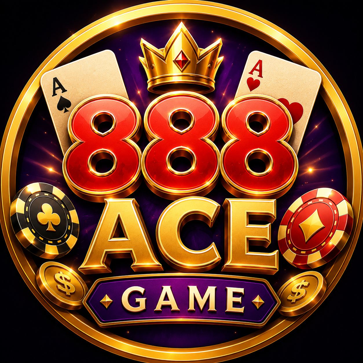 888ACE Game
