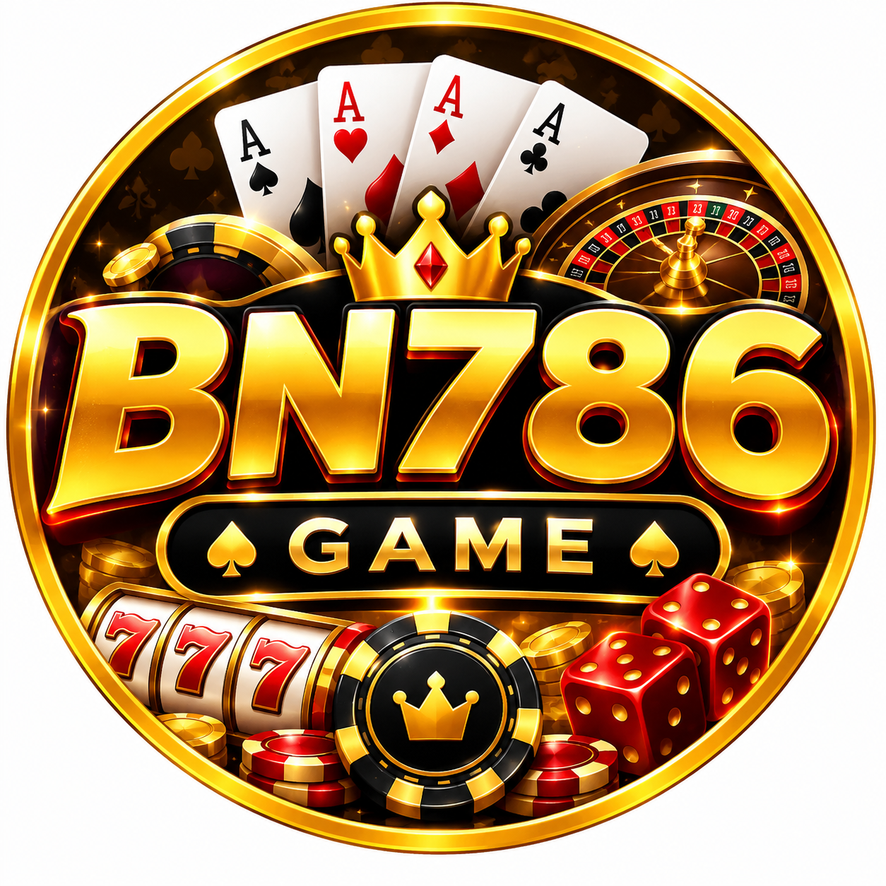 BN786 Game