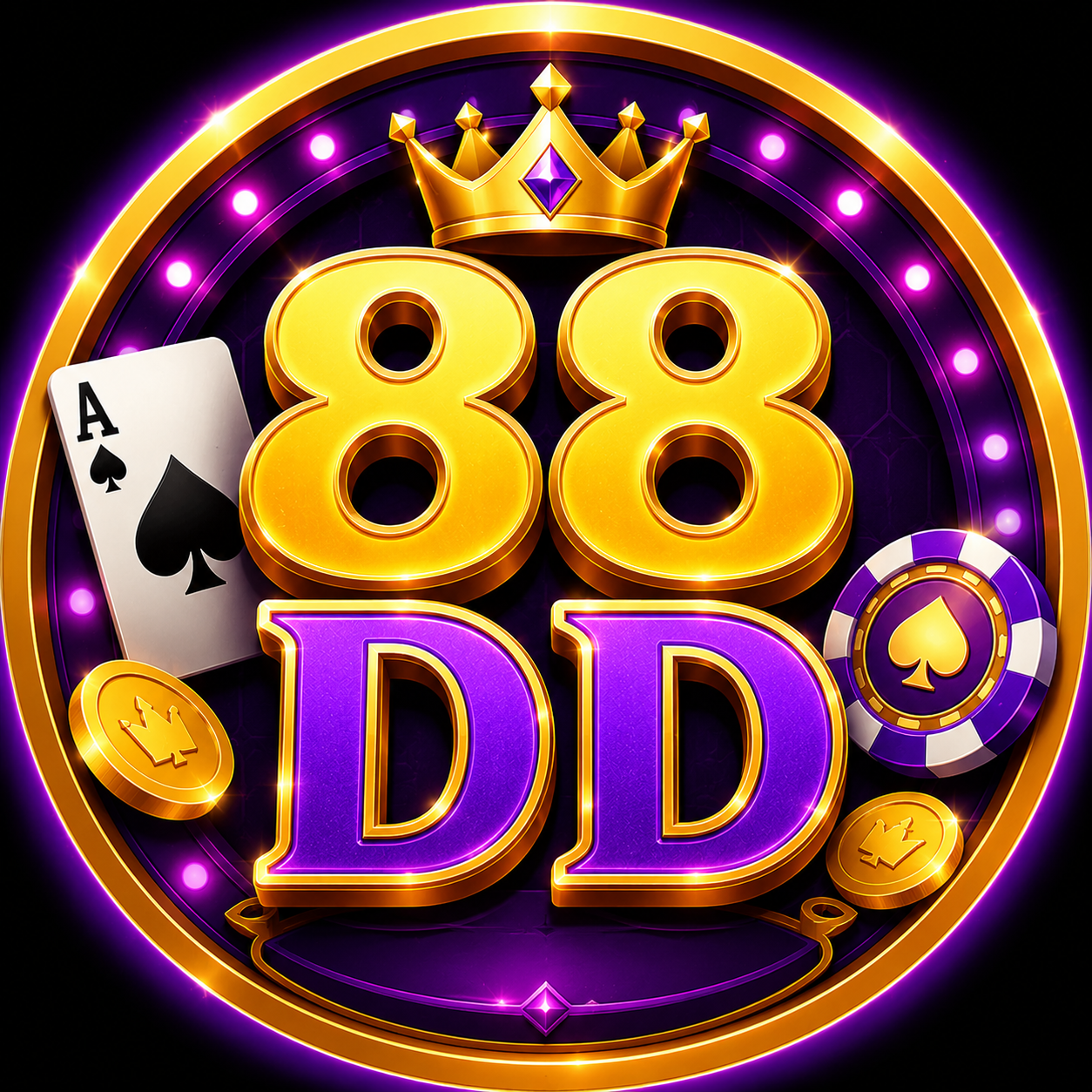 88DD Game