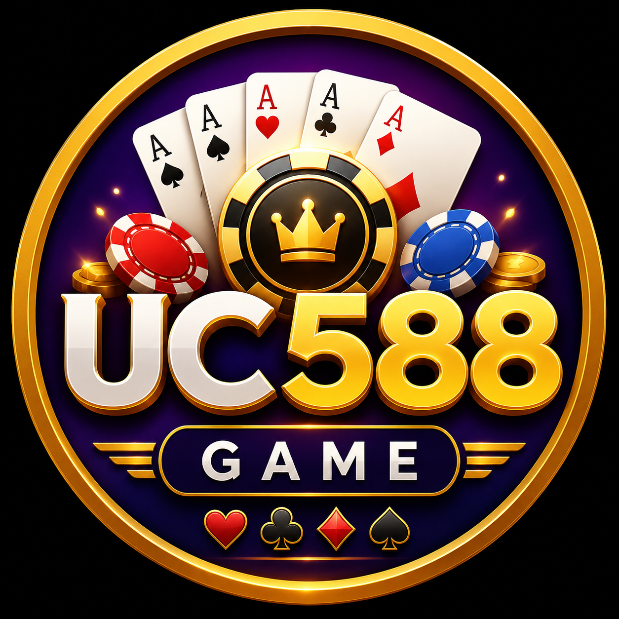 UC588 Game