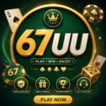 67UU Game