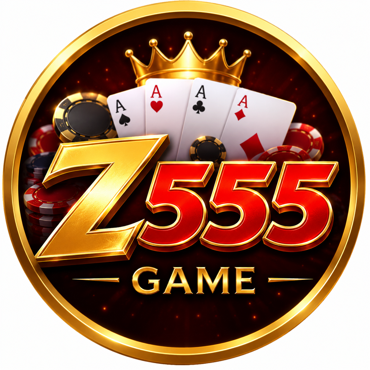Z555 Game