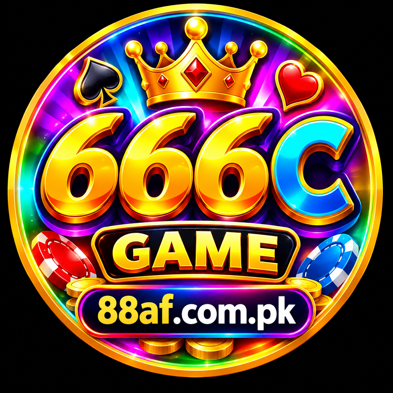 666C Game