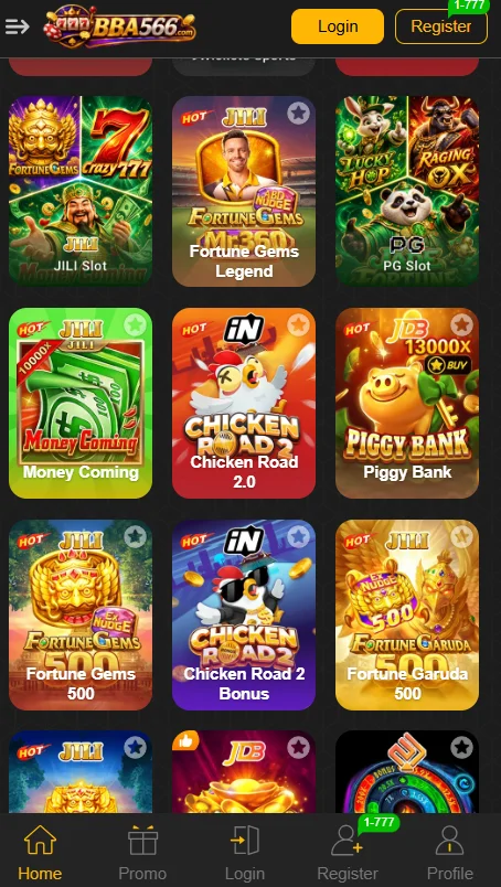 BBA566 Game Download