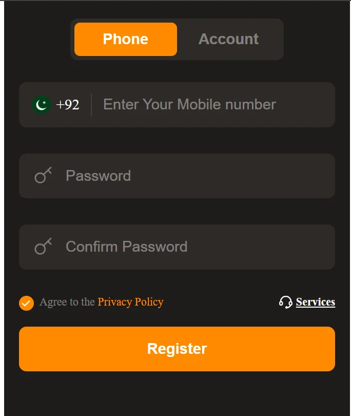 LG789 Game APK