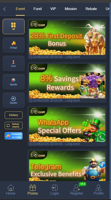 UR8 Game APK