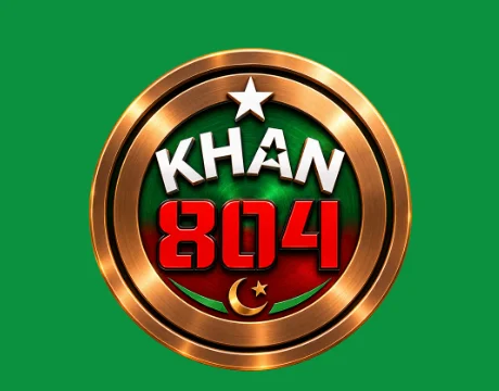 KHAN804 Game