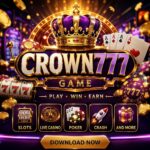 Crown777 Game