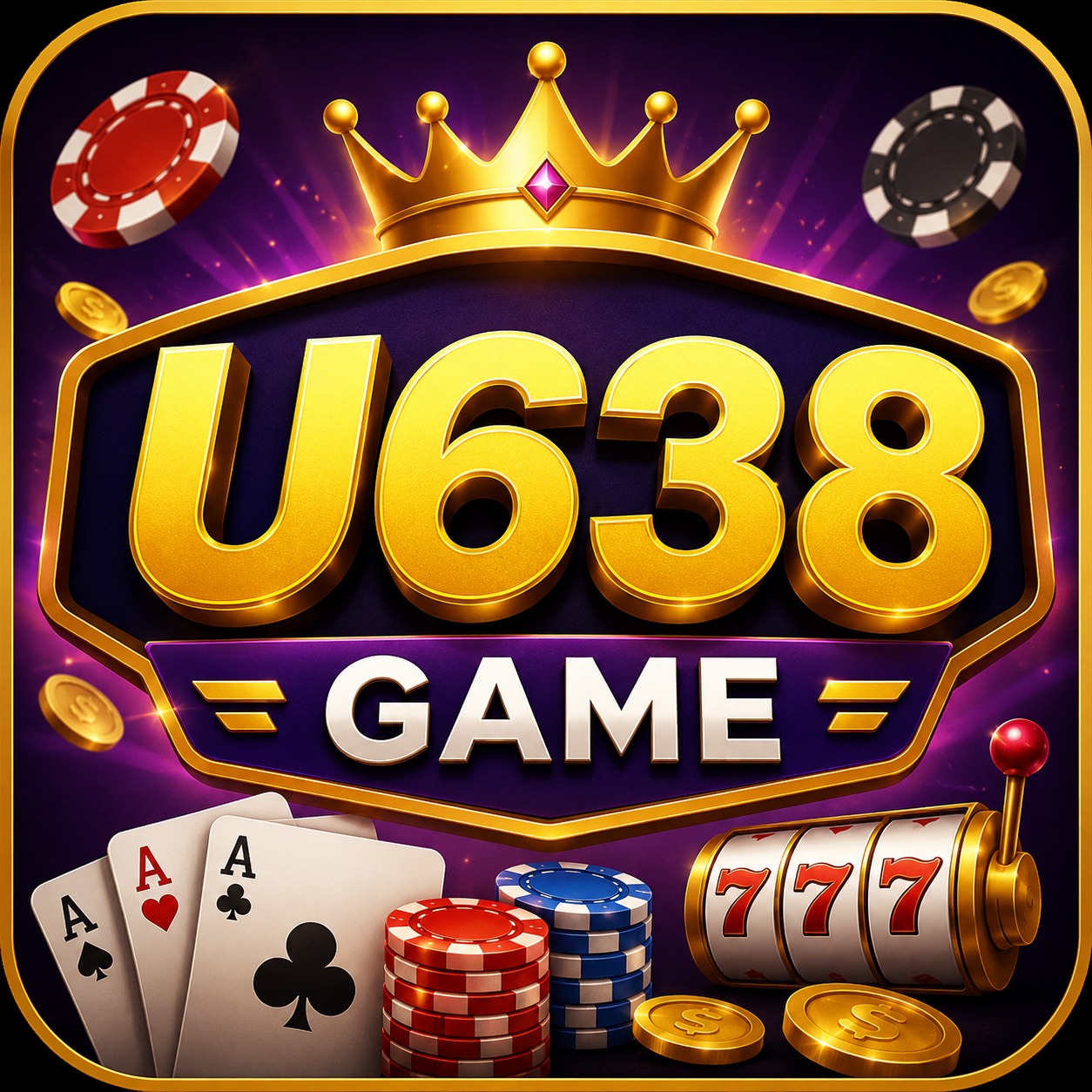 U638 Game