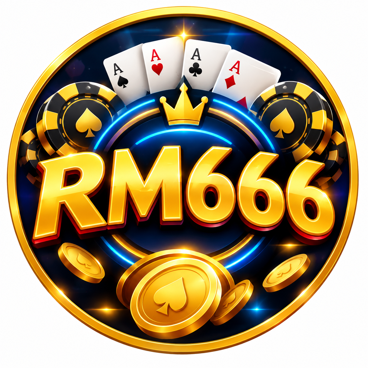 RM666 Game